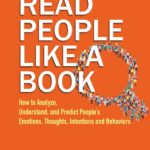 Read People Like a Book by Patrick King