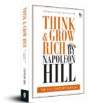 Think and Grow Rich by Napoleon Hill