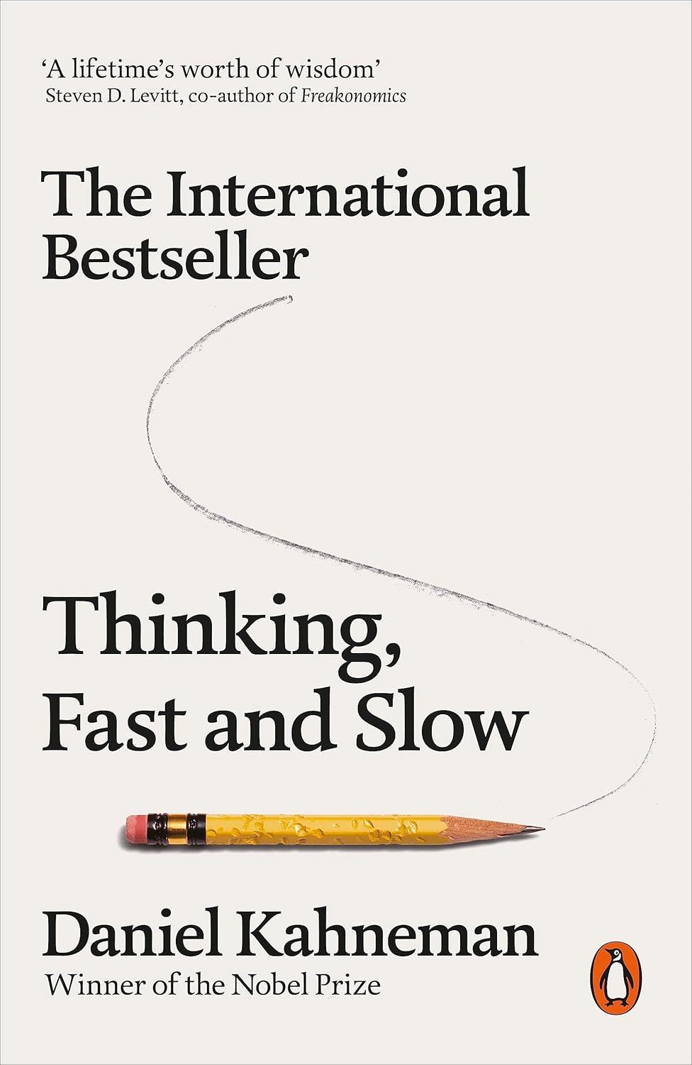 71f6DceqZAL._SL1500_ Thinking, Fast and Slow by Daniel Kahneman - Image 1