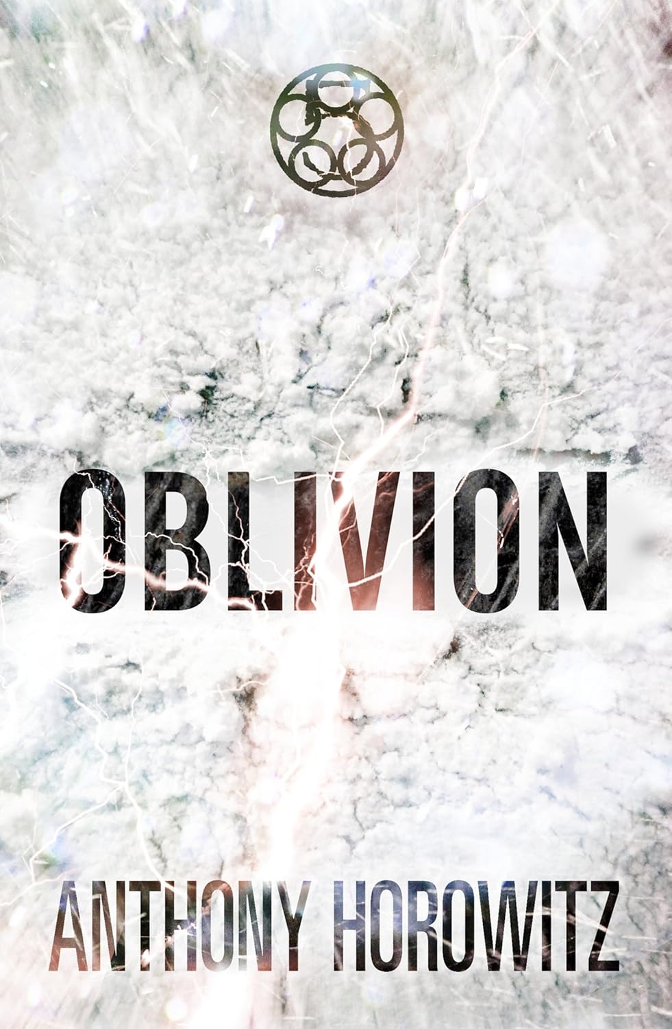 81Qvtq1YXcL._SL1500_ The Power of Five : Oblivion By Anthony Horowitz - Image 1