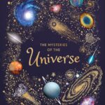 Mysteries of the universe By Will Gater
