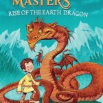 Dragon master 1: Rise of the earth dragon by Tracey west
